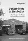 Buchcover Feuerschutz in Neubrück