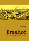 Buchcover Ersehof