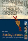 Buchcover Essinghausen - aus Jahrhunderten der Ortsgeschichte