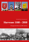 Buchcover Harvesse 1160-2010
