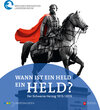 Buchcover Wann ist ein Held ein Held?