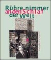 Buchcover Rühre nimmer an den Schlaf der Welt