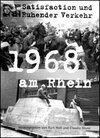Buchcover 1968 am Rhein