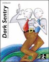 Buchcover Dark Sentry