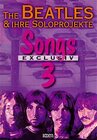 Buchcover Songs - exclusiv
