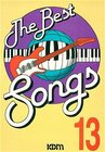 Buchcover The best Songs