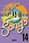 Buchcover The best Songs