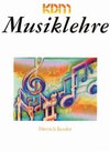 Buchcover KDM-Musiklehre