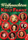 Buchcover Weihnachten mit der Kelly Family