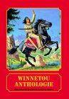Buchcover Winnetou - Anthologie