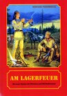 Buchcover Am Lagerfeuer