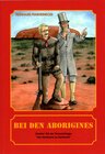 Buchcover Bei den Aborigines