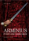 Buchcover Arminius