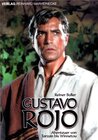 Buchcover Gustavo Rojo