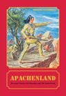 Buchcover Apachenland