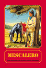 Buchcover Mescalero