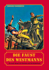 Buchcover Die Faust des Westmanns
