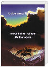 Buchcover Höhle der Ahnen