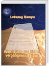 Buchcover Weisheiten aus längst vergangenen Zeiten