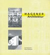 Buchcover Hagener Architektur
