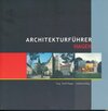 Buchcover Hagener Architekturführer