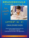 Buchcover IQ-Training Mathematik Klassen 1-2