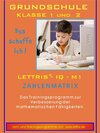Buchcover IQ-Training Mathematik Klassen 1-2