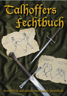 Buchcover Talhoffers Fechtbuch