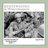 Buchcover Beutewaffen im Wehrmachtseinsatz