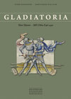 Buchcover Gladiatoria