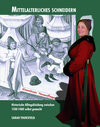 Buchcover Mittelalterliches Schneidern
