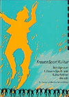Buchcover FrauenSportKultur