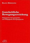 Buchcover Ganzheitliche Bewegungserziehung