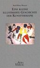 Buchcover Eine kleine Geschichte der Kunsttherapie