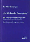 Buchcover Mädchen in Bewegung