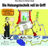 Buchcover Die Heizungstechnik voll im Griff