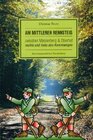 Buchcover Am mittleren Rennsteig