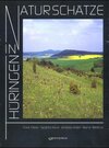 Buchcover Naturschätze in Thüringen