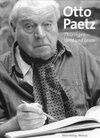 Buchcover Otto Paetz