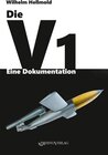 Buchcover Die V1 - Eine Dokumentation
