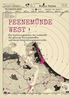 Buchcover Peenemünde-West