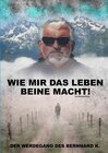 Buchcover Wie mir das Leben Beine macht!