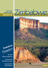 Buchcover Reisen in Zimbabwe