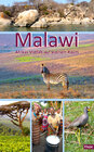 Buchcover Malawi