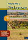 Buchcover National Parks of Zimbabwe