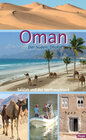 Buchcover Reiseführer Oman