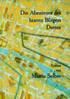 Buchcover Die Abenteuer des braven Bürgers Drente