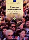 Buchcover Diagnose Prostatakrebs