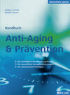 Buchcover Handbuch Anti-Aging & Prävention