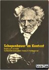 Buchcover Schopenhauer im Kontext